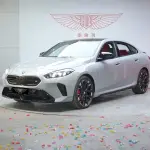 BMW M235L 2025 из Китая
