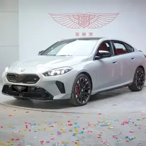 BMW M235L 2025 из Китая