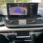 Audi Q5L 2023 190 л.с. — лот 57819816 из Китая