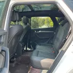 Audi Q5L 2023 190 л.с. — лот 57819816 из Китая
