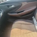 Buick Envision Plus 2018 260 л.с. из Китая