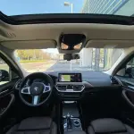 BMW X3 2022 из Китая
