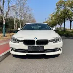 BMW 3 Series 2014 из Китая