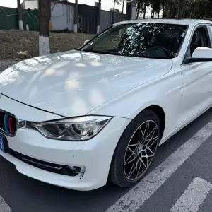 BMW 3 Series 2015 184 л.с. — лот 57819692 из Китая