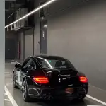 Porsche 911 2011 345 л.с. из Китая