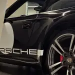 Porsche 911 2011 345 л.с. из Китая