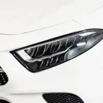 Mercedes-Benz CLS 2019 из Китая