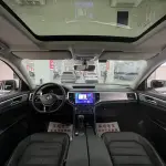 Volkswagen Teramont 2019 из Китая