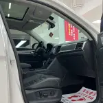 Volkswagen Teramont 2019 из Китая