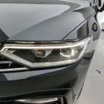 Volkswagen Magotan 2024 из Китая