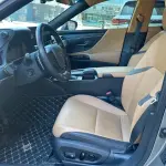 Lexus ES 2022 173 л.с. — лот 57819736 из Китая