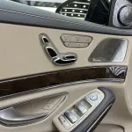 Mercedes-Benz S-Class 2017 530 л.с. — лот 57819808 из Китая