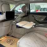 Mercedes-Benz S-Class 2017 530 л.с. — лот 57819808 из Китая
