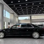 Mercedes-Benz S-Class 2017 530 л.с. — лот 57819808 из Китая
