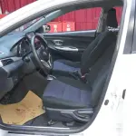 Toyota Yaris L 2017 из Китая