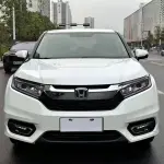 Honda Avancier 2018 из Китая