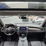 Honda Avancier 2018 из Китая