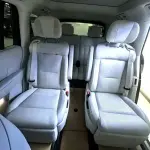 Lynk & Co 领克900 2025 из Китая