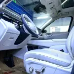 Lynk & Co 领克900 2025 из Китая