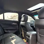 Cadillac CT4 2020 237 л.с. — лот 57820005 из Китая