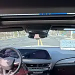 Cadillac CT5 2024 237 л.с. — лот 57819927 из Китая