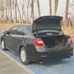 Toyota Camry 2013 из Китая