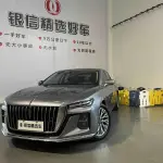 Hongqi Hongqi H5 2023 из Китая