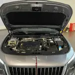 Hongqi Hongqi H5 2023 224 л.с. — лот 57820397 из Китая