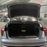 Hongqi Hongqi H5 2023 224 л.с. — лот 57820397 из Китая