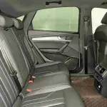 Audi Q5L Sportback 2022 190 л.с. из Китая