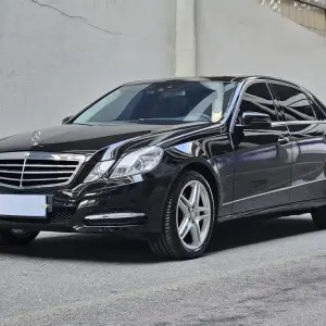Mercedes-Benz E-Class 2013 245 л.с. 245 л.с. 245 л.с. из Китая