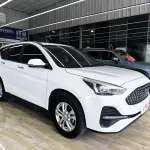 Haval M6 2021 150 л.с. 150 л.с. 150 л.с. 150 л.с. из Китая