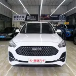 Haval M6 2021 150 л.с. 150 л.с. 150 л.с. 150 л.с. из Китая
