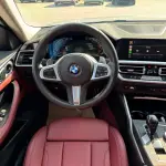 BMW 4 Series 2022 184 л.с. 184 л.с. 184 л.с. из Китая