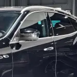 Maserati Levante 2018 из Китая