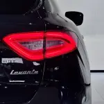 Maserati Levante 2018 из Китая