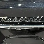 Maserati Levante 2018 из Китая