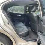 Toyota Camry 2023 из Китая