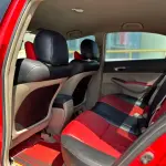 Honda Civic 2011 141 л.с. из Китая