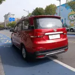 Huasu Huansu H3 2015 из Китая