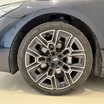 BMW 5 Series 2025 258 л.с. — лот 57820416 из Китая