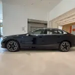BMW 5 Series 2025 258 л.с. — лот 57820416 из Китая