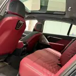 BMW 5 Series 2025 258 л.с. — лот 57820416 из Китая