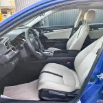 Honda Civic 2017 из Китая
