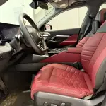 BMW 5 Series 2025 258 л.с. — лот 57820416 из Китая