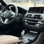 BMW X4 2021 из Китая