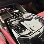 BMW 5 Series 2025 258 л.с. — лот 57820416 из Китая