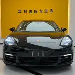 Porsche Panamera 2018 из Китая