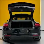 Porsche Panamera 2018 из Китая