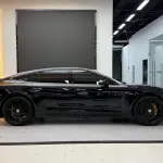 Porsche Panamera 2018 из Китая